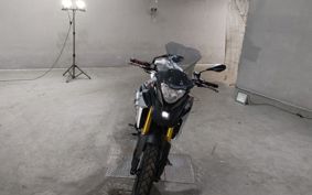 BMW G310GS 0G02