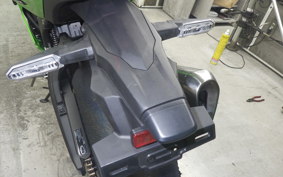 KAWASAKI ZX 10 NINJA RR 2022 ZXT02L