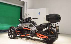 OTHER CAN-AM SPIDER F3-S 2015
