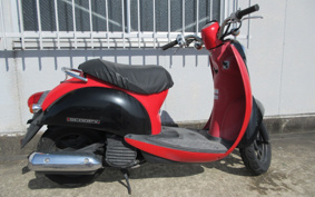 HONDA CREA SCOOPY AF55