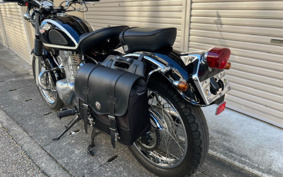 KAWASAKI ESTRELLA CUSTOM  BJ250A