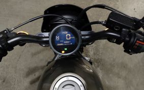 HONDA REBEL 250 S MC49