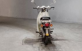 HONDA SUPER CUB70 C70