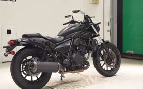 KAWASAKI ELIMINATOR400-3 2025 EL400A