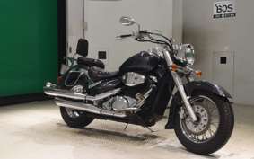 SUZUKI INTRUDER 400 Classic 2005 VK54A