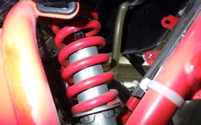 HONDA APE 100 HC07
