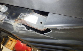 HONDA DIO 110 2009 JF31