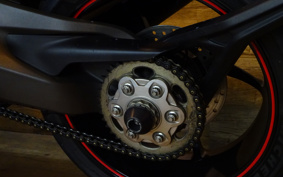 DUCATI MONSTER 1200S 2014 M603J