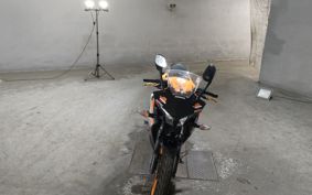 HONDA CBR250R MC41