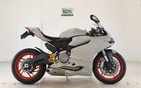 DUCATI 899 PANIGALE 2014