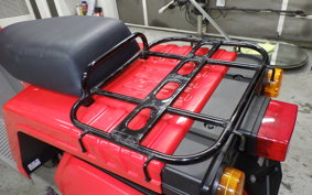HONDA GYRO X 2010 TD02