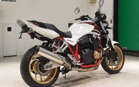 HONDA CB1300SF SUPER FOUR Gen. 3 2022 SC54