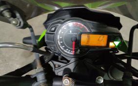 KAWASAKI Z125 PRO  BR125H