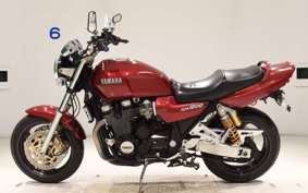 YAMAHA XJR1200 1995