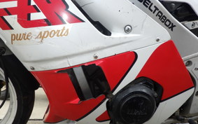 YAMAHA FZR400 1986 1WG