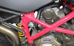 DUCATI HYPERMOTARD 1100E 2011