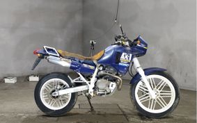 HONDA AX-1 MD21