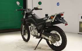 YAMAHA SEROW 225 Gen.3 2005 DG08J