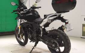 BMW G310GS 2024