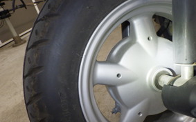 HONDA GYRO X TD02