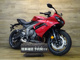Фото Triumph デイトナ660 2024 с японского аукциона