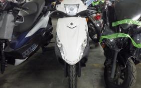 SUZUKI ADDRESS V125 2022 DT11A