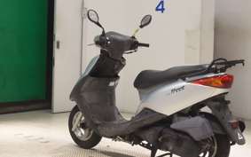 YAMAHA AXIS 125 TREET SE53J