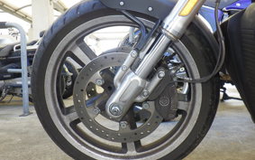 HARLEY V-ROD ﾏｯｽﾙ1250 2010