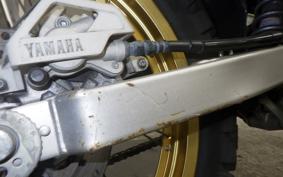 YAMAHA SEROW 250 Gen.3 1988 DG31J