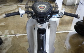 HONDA C50 SUPER CUB AA04