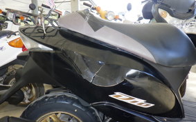 HONDA DIO Gen.6 AF68