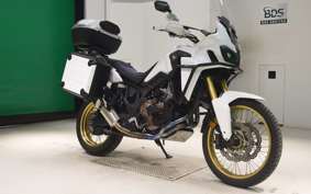 HONDA CRF1000L AFRICA TWIN DCT 2016 SD04