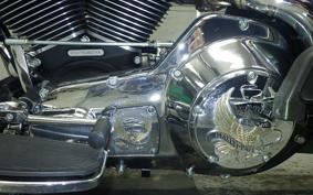 HARLEY FLHR 1450 2000