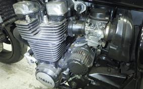 YAMAHA XJR1300 2001 RP03J