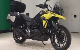SUZUKI V-STROM 250 A 2019
