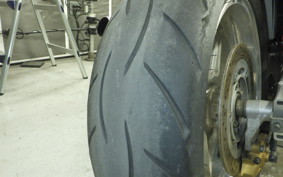 HONDA X4 LD 2003 SC38