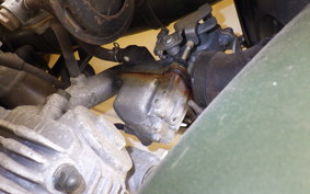 YAMAHA TOWN MATE 50 E 22F