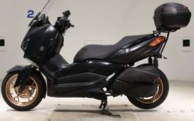 YAMAHA X-MAX 250 2013 SG70J