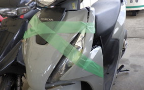 HONDA DIO110-3ﾍﾞｰｼｯｸ JK03