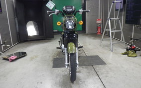 HONDA ｸﾛｽｶﾌﾞ50 AA06