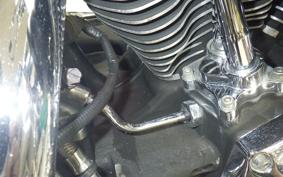 HARLEY FLSTC 1580 2007