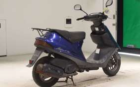 SUZUKI ADDRESS V100 CE11A