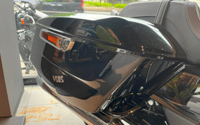 HARLEY HARLEY FLHX1580 2025 KB7