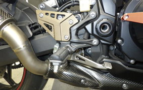 KAWASAKI Z900 Gen.2 2020 ZR900B