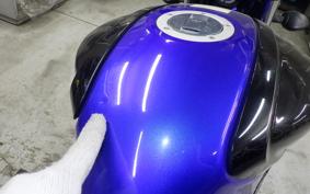 SUZUKI ｸﾞﾗﾃﾞｨｳｽ400 2012 VK58A