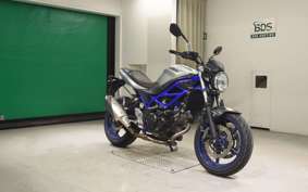 SUZUKI SV650 A 2020 VP55B
