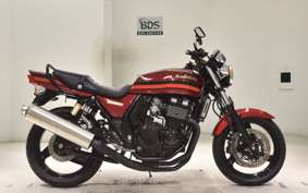 KAWASAKI ZRX-2 2007 ZR400E