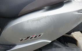 HONDA DIO Gen.6 AF68