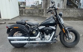 HARLEY  HARLEY FLSTSB 2011 JM5