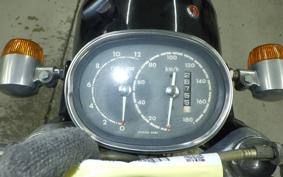 HONDA CBM72 2009 CBM72